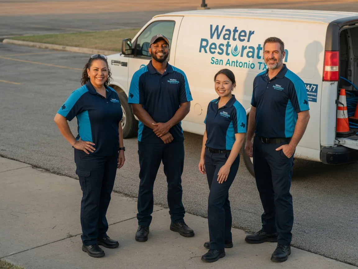 Water Damage Repair company in Manor, PA